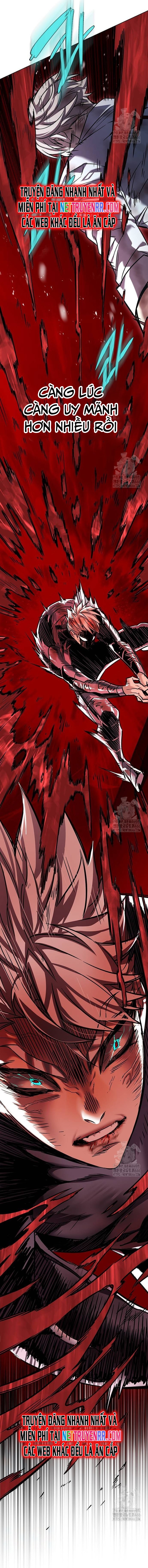 Hoá Thân Thành Mèo: Chapter 333