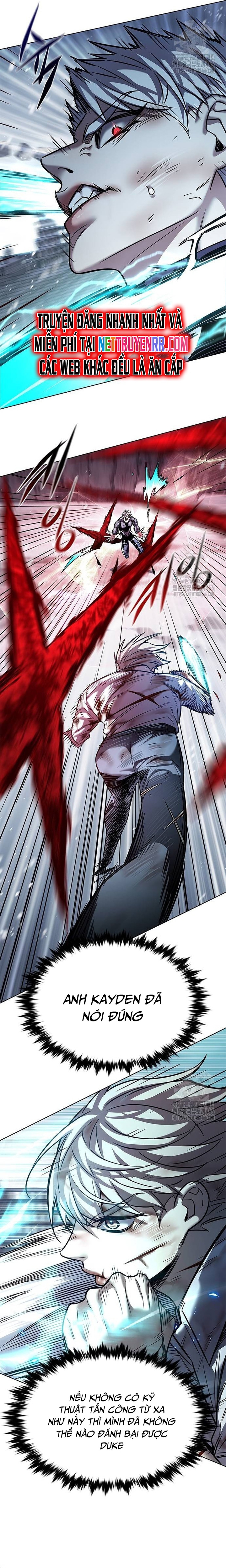 Hoá Thân Thành Mèo: Chapter 333