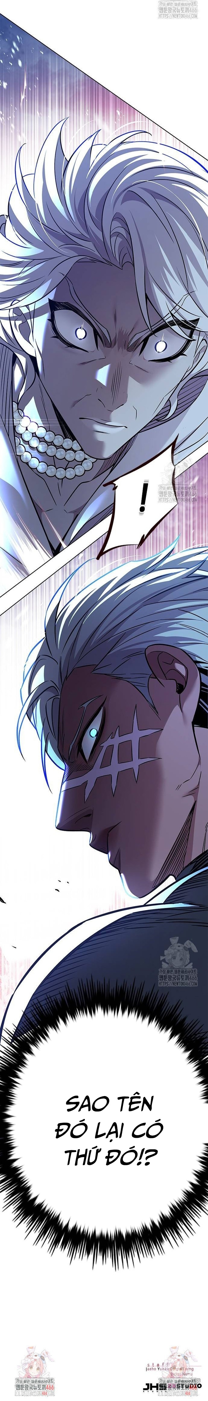 Hoá Thân Thành Mèo: Chapter 333