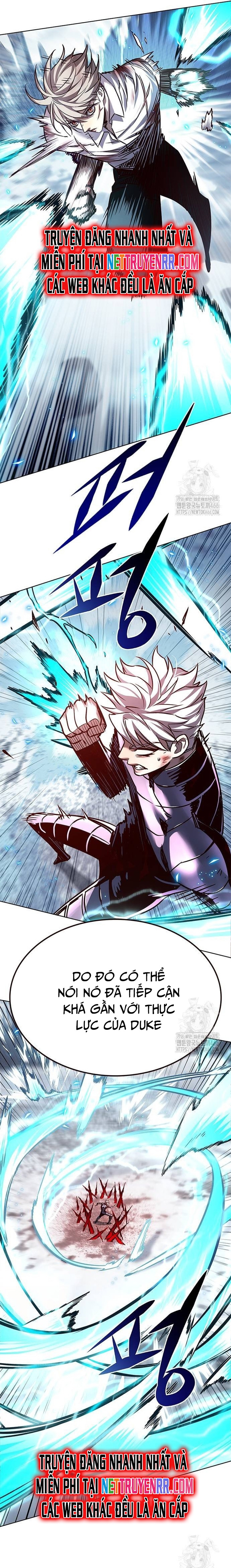 Hoá Thân Thành Mèo: Chapter 333