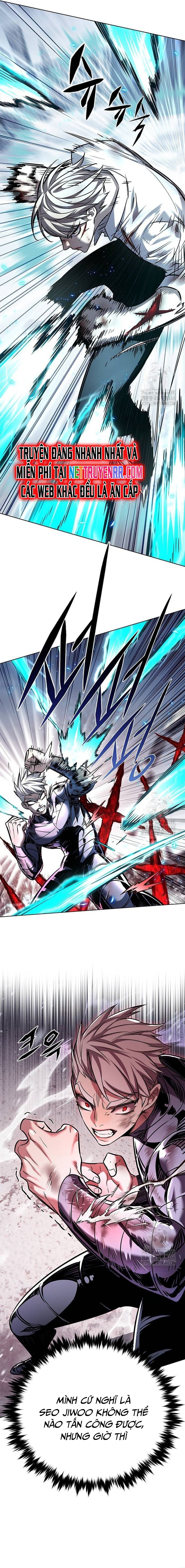 Hoá Thân Thành Mèo: Chapter 333