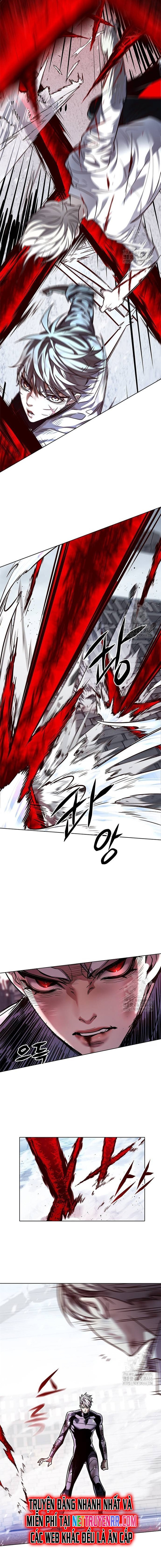 Hoá Thân Thành Mèo: Chapter 333