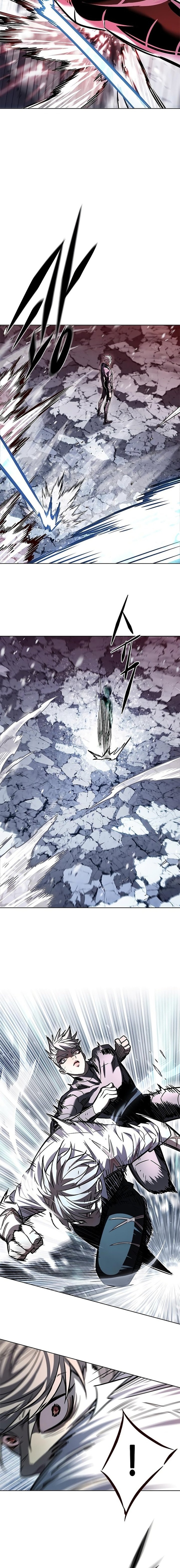 Hoá Thân Thành Mèo: Chapter 334