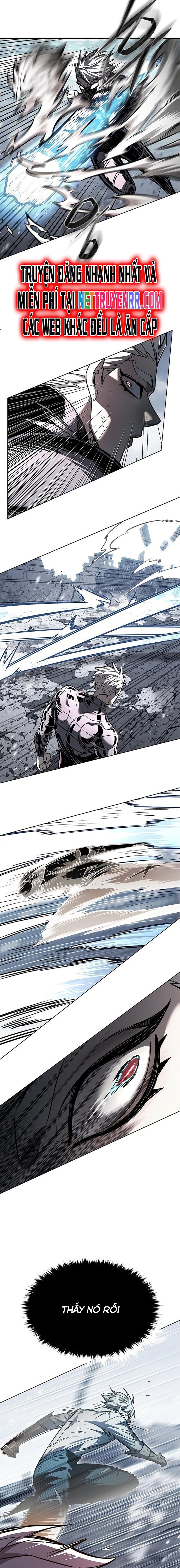 Hoá Thân Thành Mèo: Chapter 334