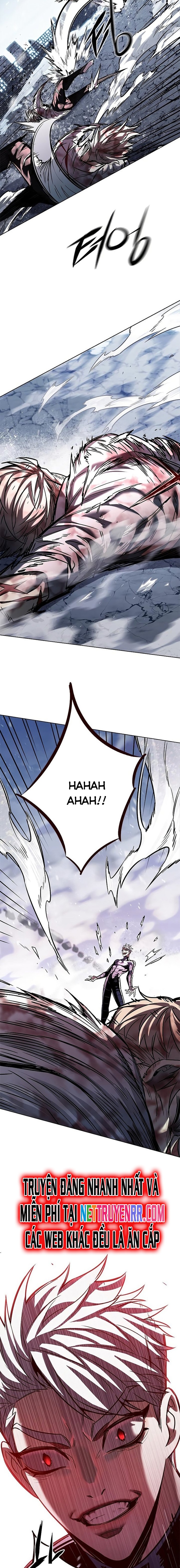 Hoá Thân Thành Mèo: Chapter 334