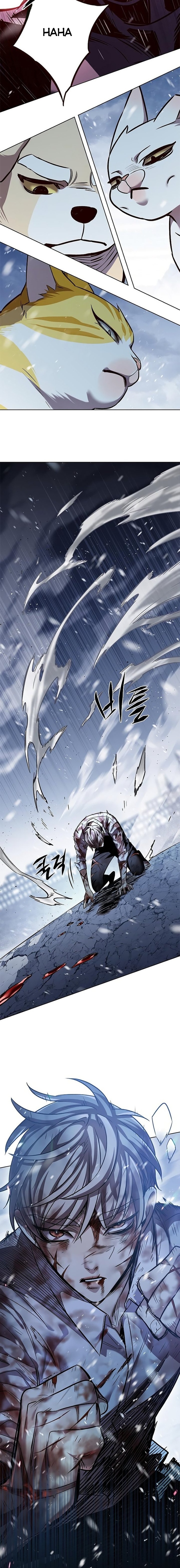 Hoá Thân Thành Mèo: Chapter 334