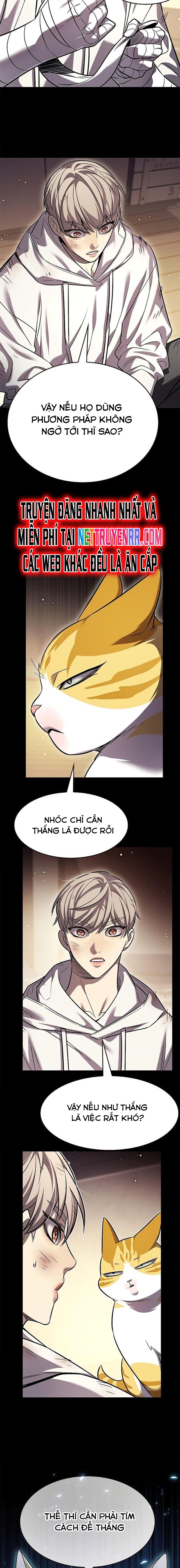 Hoá Thân Thành Mèo: Chapter 334