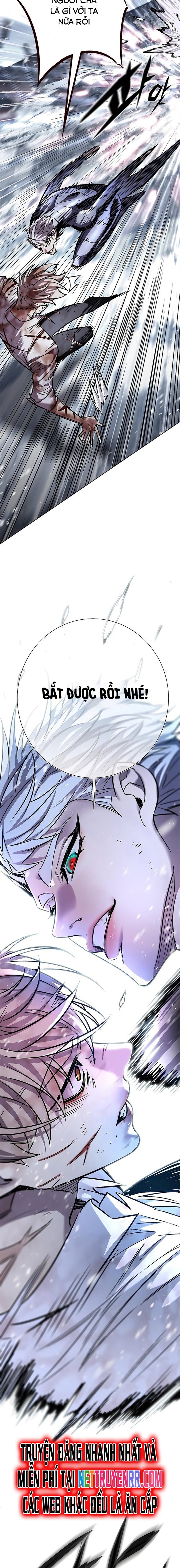 Hoá Thân Thành Mèo: Chapter 334