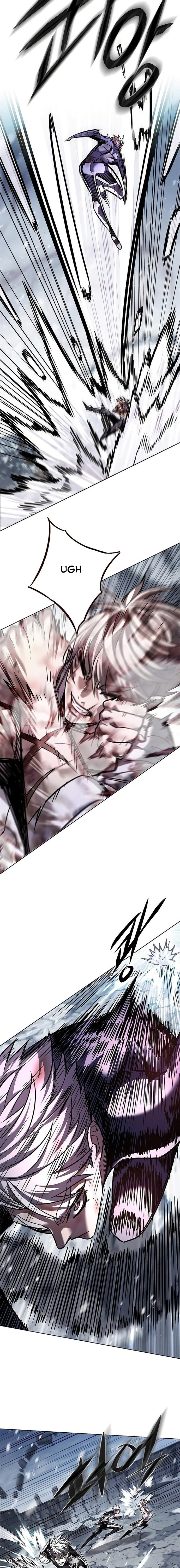 Hoá Thân Thành Mèo: Chapter 334