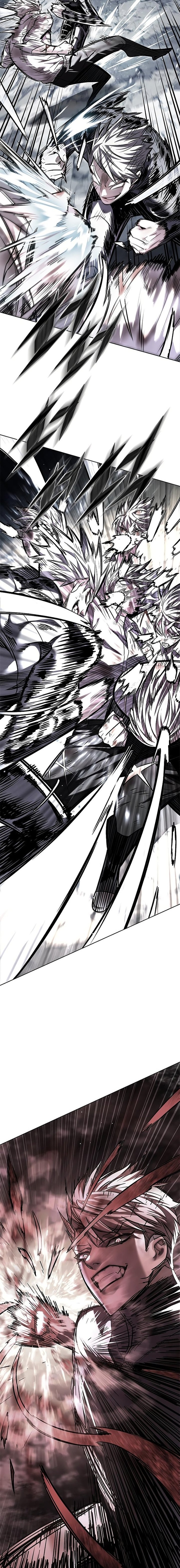 Hoá Thân Thành Mèo: Chapter 334