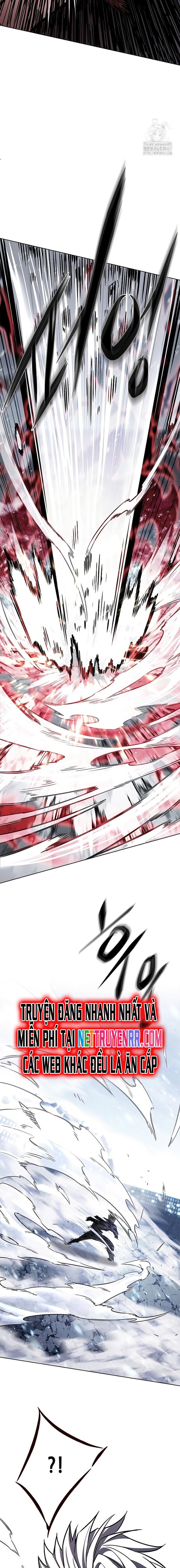 Hoá Thân Thành Mèo: Chapter 334