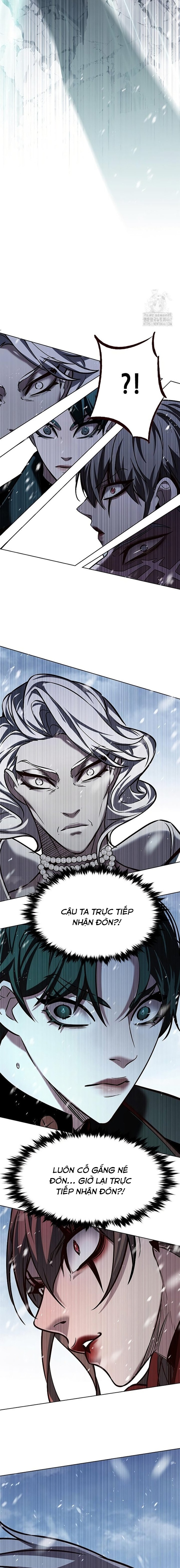 Hoá Thân Thành Mèo: Chapter 334