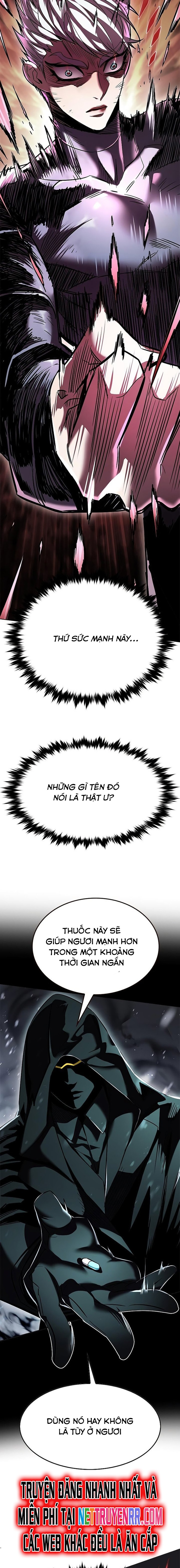 Hoá Thân Thành Mèo: Chapter 334