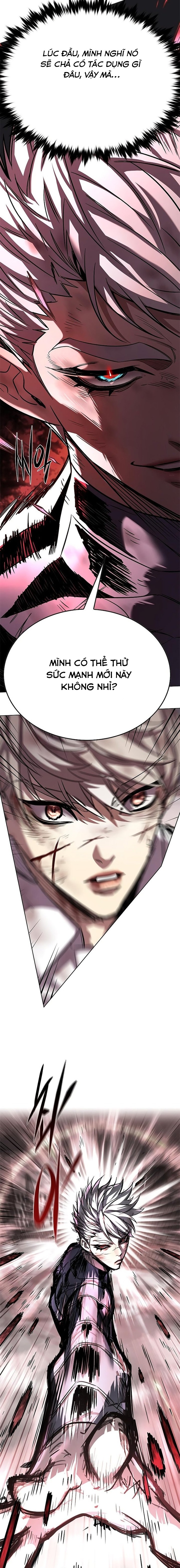 Hoá Thân Thành Mèo: Chapter 334