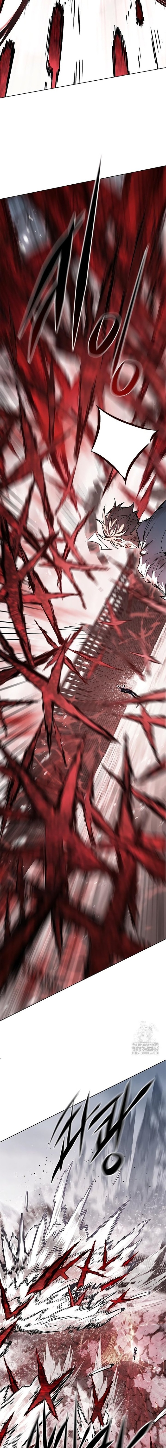 Hoá Thân Thành Mèo: Chapter 334