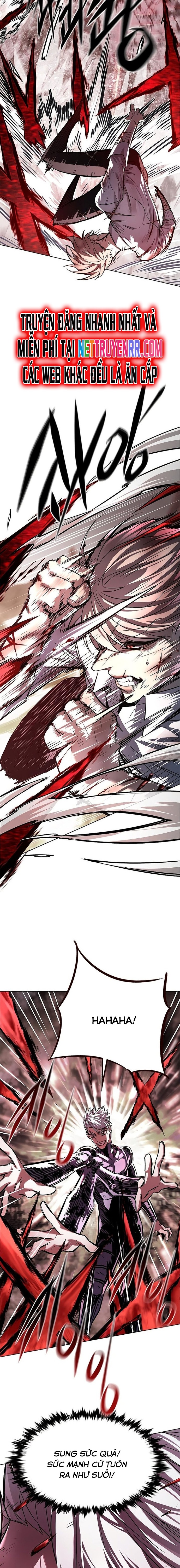 Hoá Thân Thành Mèo: Chapter 334