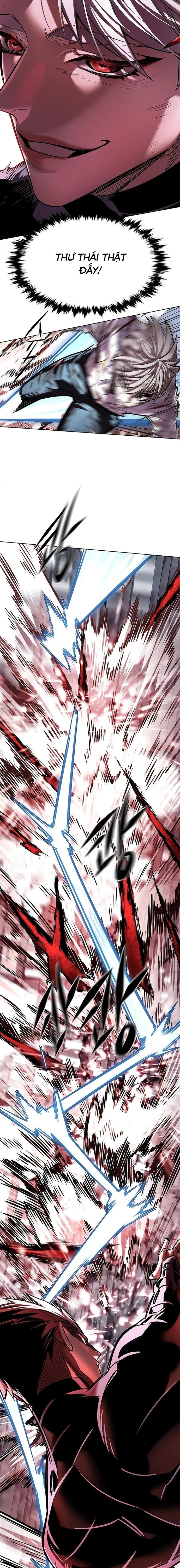 Hoá Thân Thành Mèo: Chapter 334