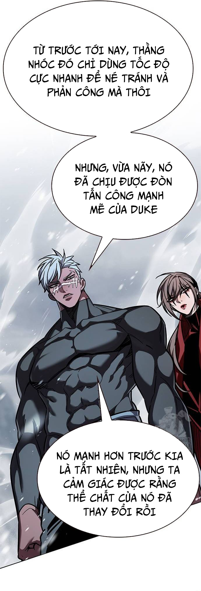 Hoá Thân Thành Mèo: Chapter 335