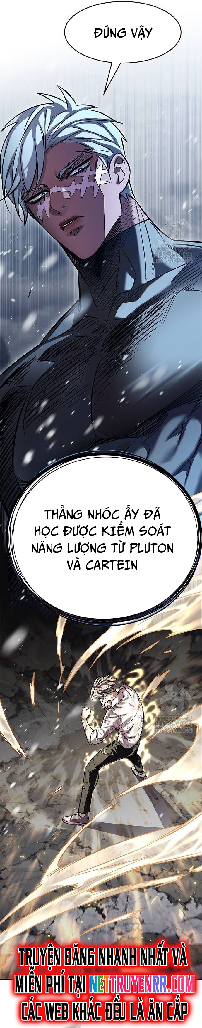 Hoá Thân Thành Mèo: Chapter 335