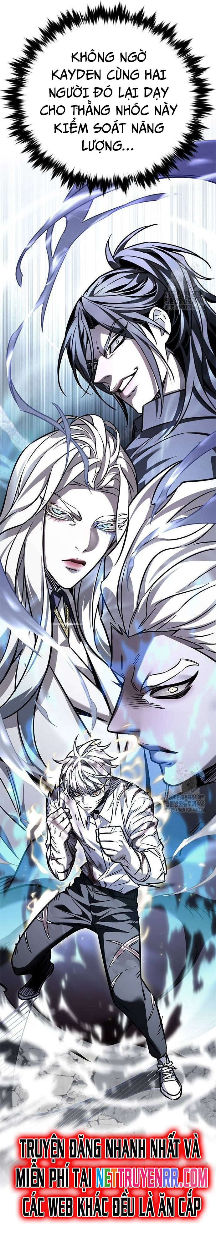 Hoá Thân Thành Mèo: Chapter 335