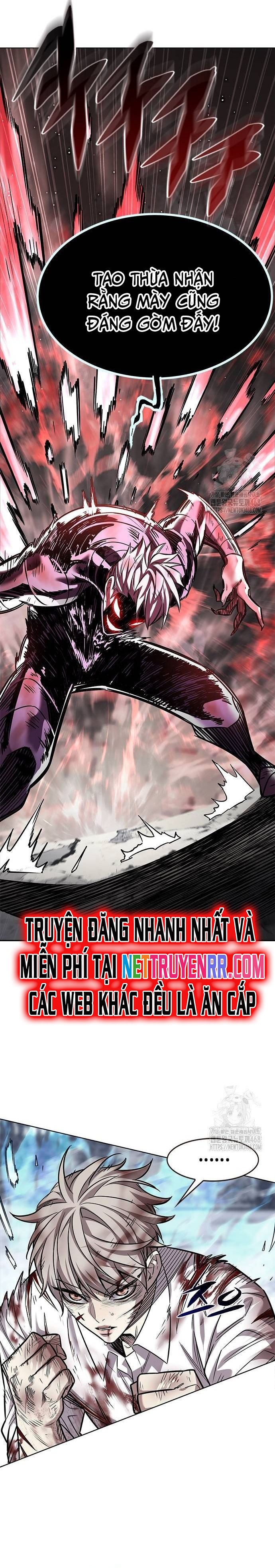 Hoá Thân Thành Mèo: Chapter 335