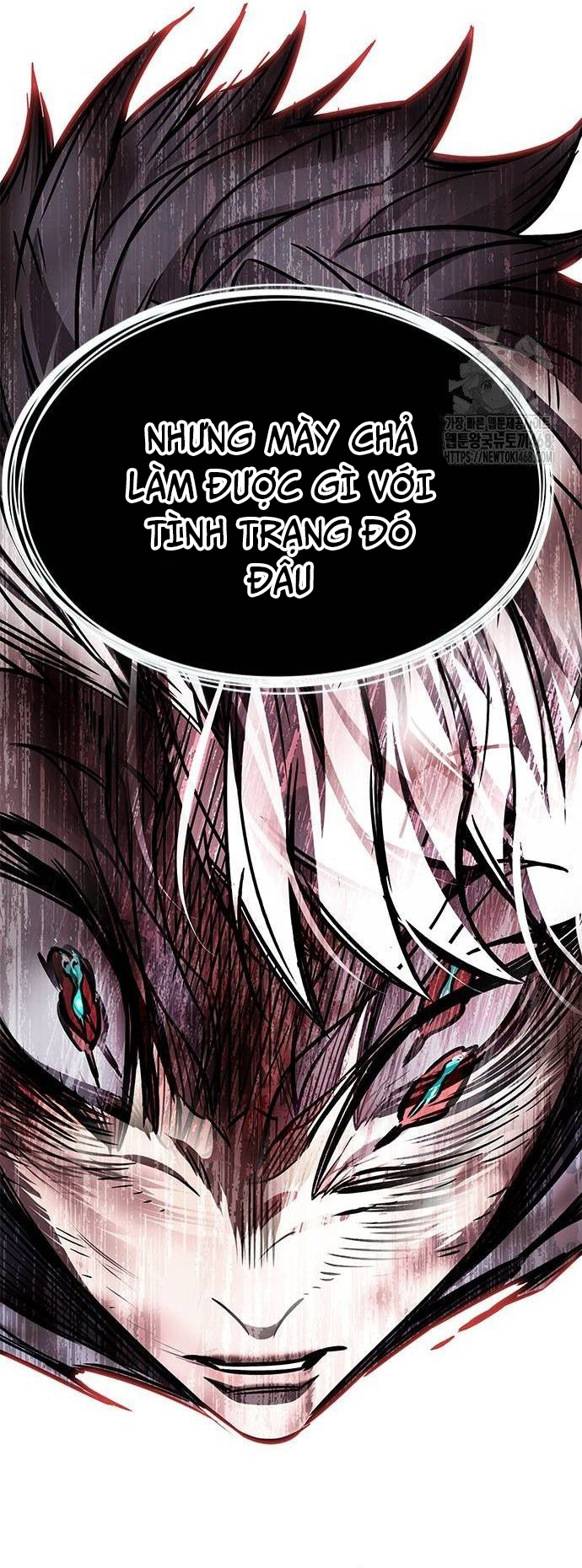 Hoá Thân Thành Mèo: Chapter 335