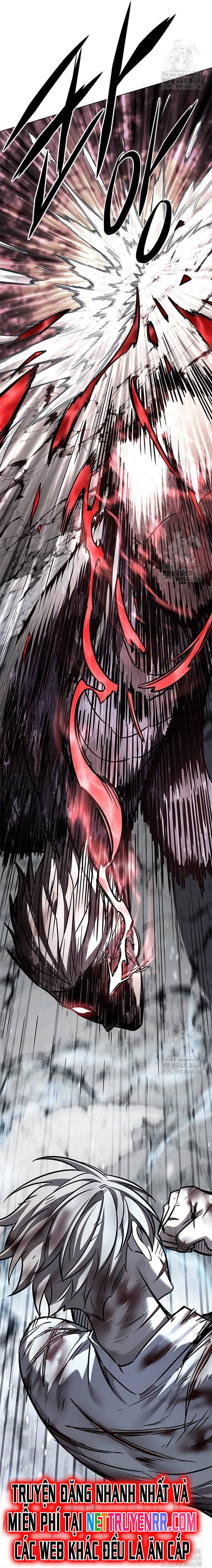 Hoá Thân Thành Mèo: Chapter 335