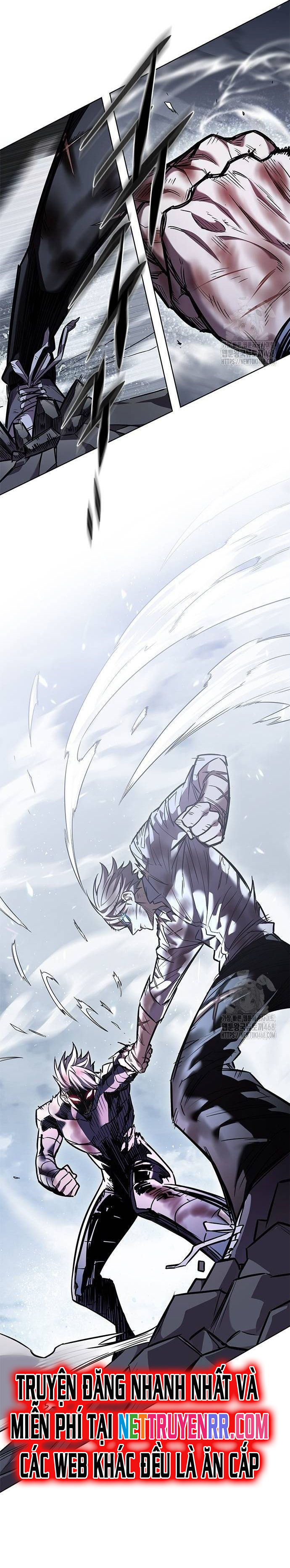 Hoá Thân Thành Mèo: Chapter 335