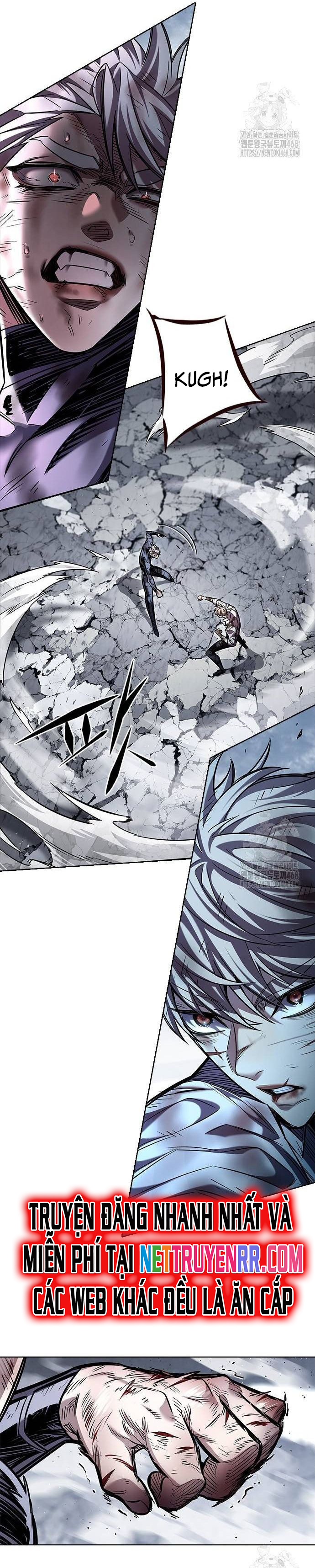 Hoá Thân Thành Mèo: Chapter 335