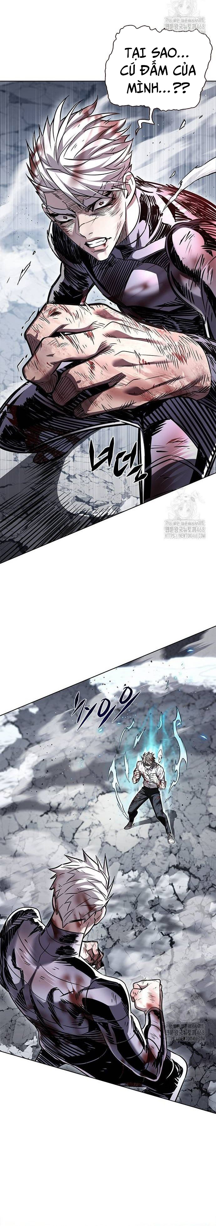 Hoá Thân Thành Mèo: Chapter 335