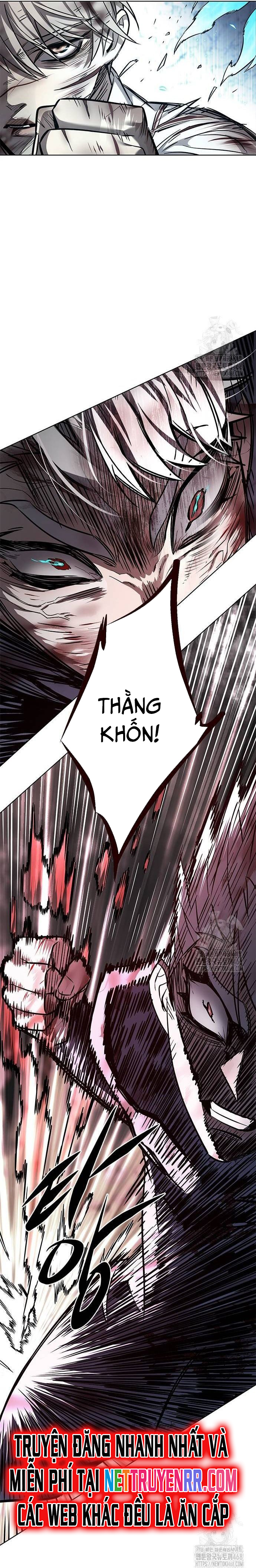 Hoá Thân Thành Mèo: Chapter 335