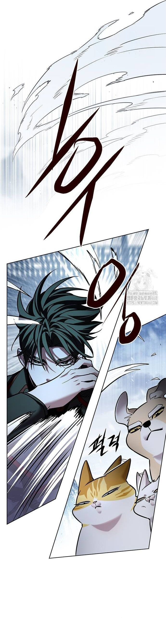 Hoá Thân Thành Mèo: Chapter 335