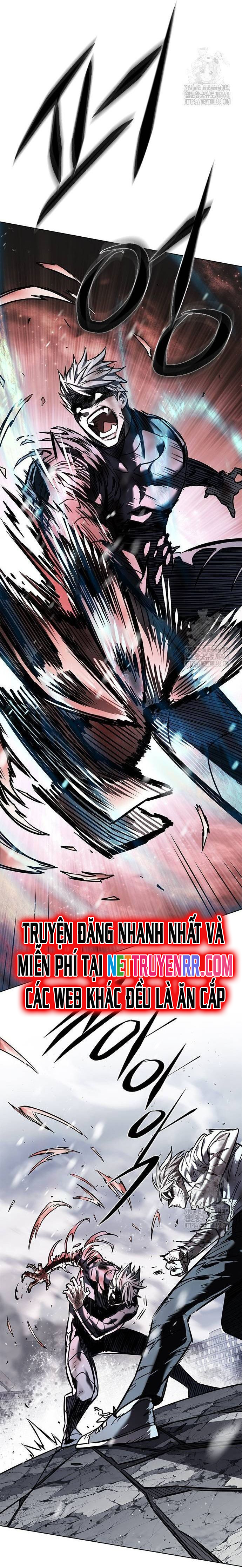 Hoá Thân Thành Mèo: Chapter 335