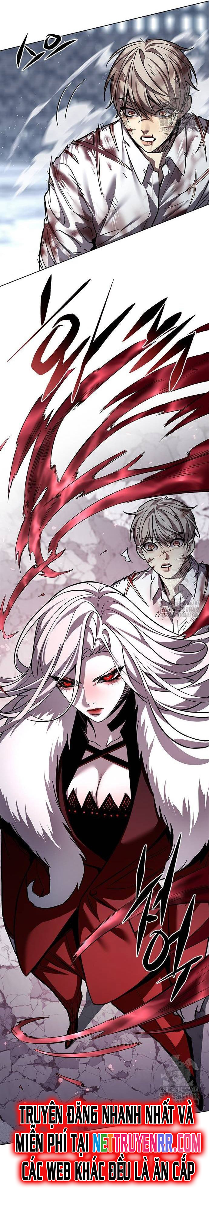 Hoá Thân Thành Mèo: Chapter 335