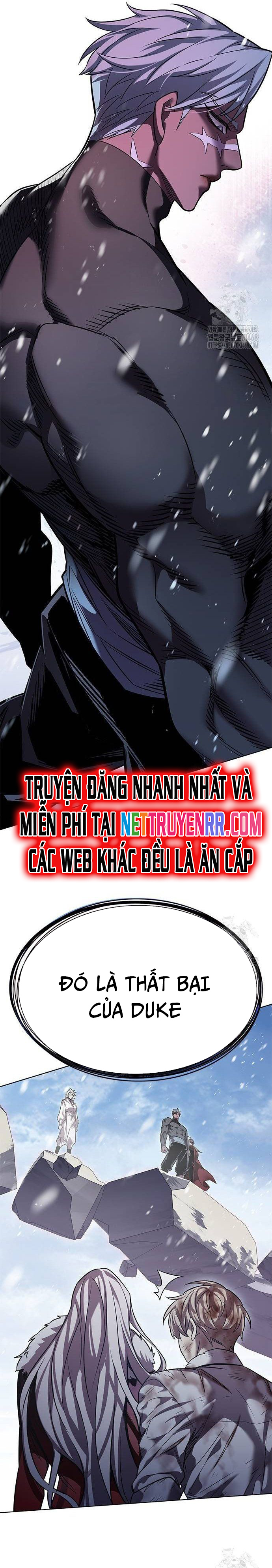 Hoá Thân Thành Mèo: Chapter 335