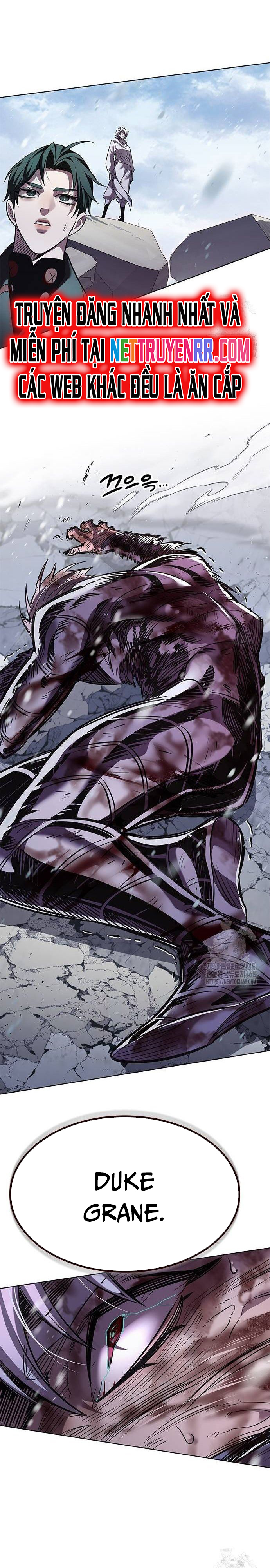 Hoá Thân Thành Mèo: Chapter 335