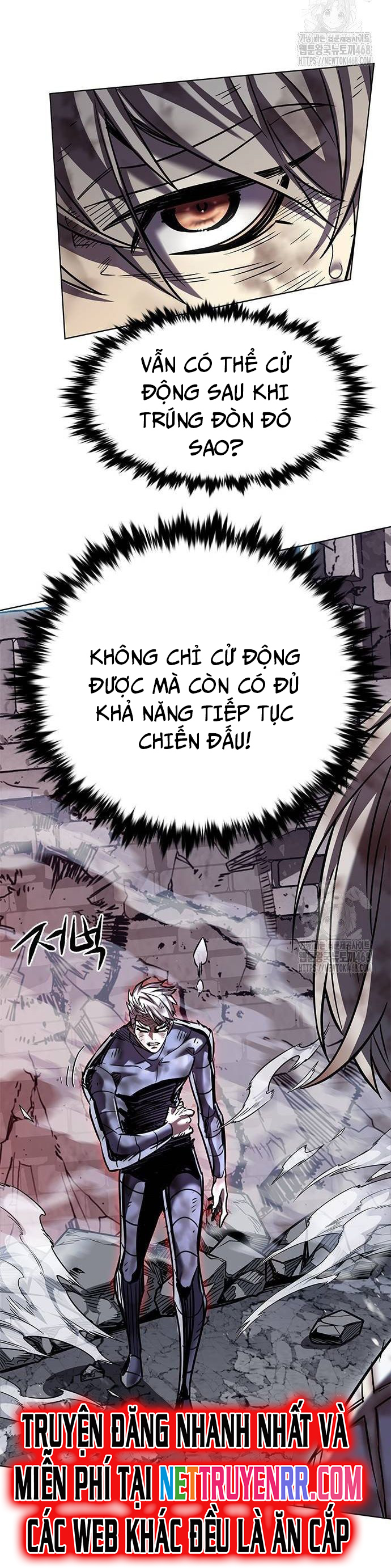 Hoá Thân Thành Mèo: Chapter 335