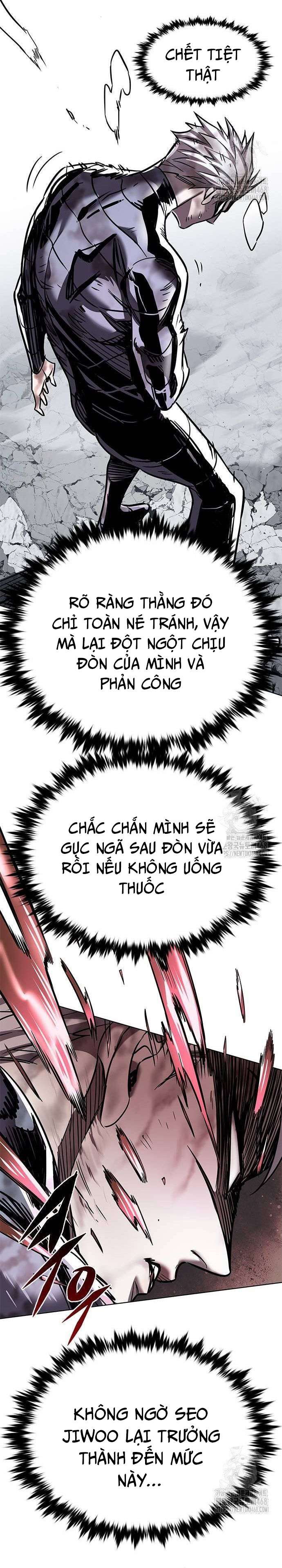 Hoá Thân Thành Mèo: Chapter 335