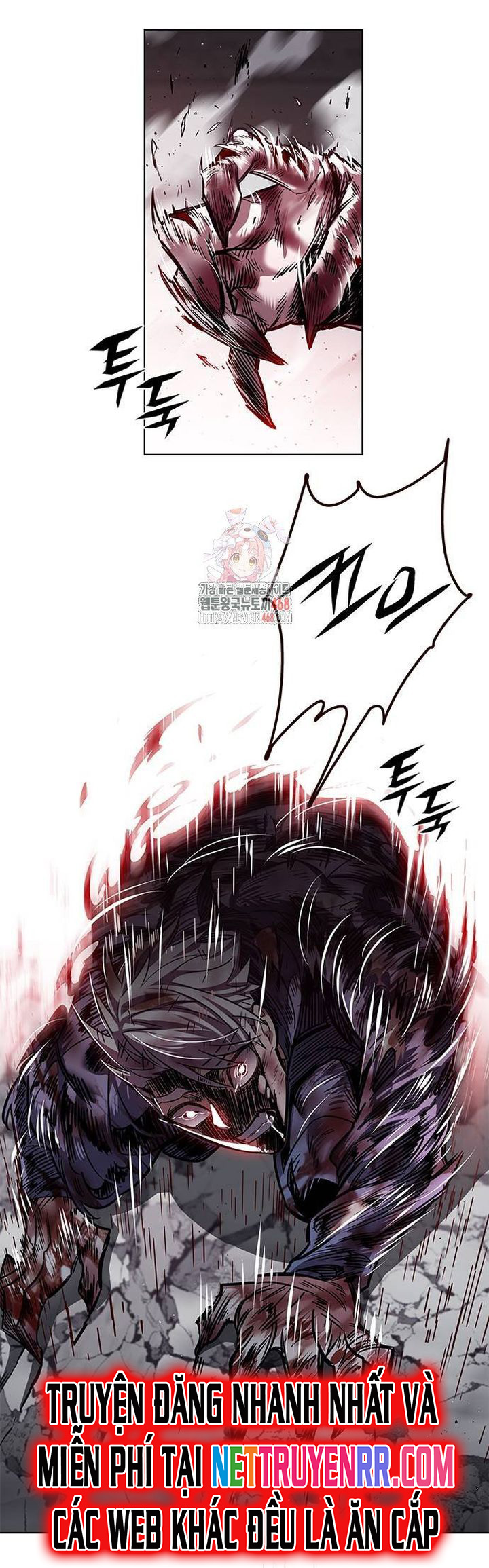 Hoá Thân Thành Mèo: Chapter 336