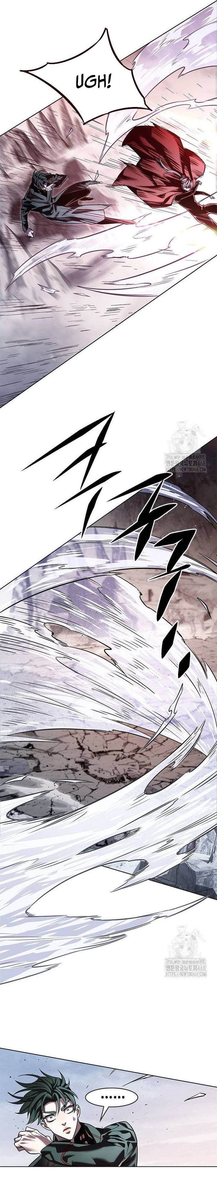 Hoá Thân Thành Mèo: Chapter 336