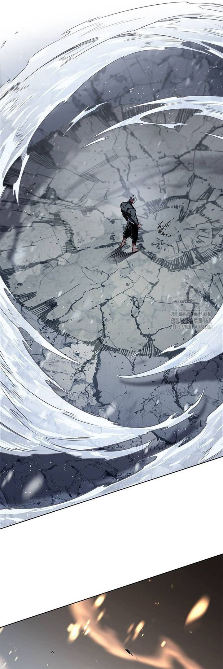 Hoá Thân Thành Mèo: Chapter 336