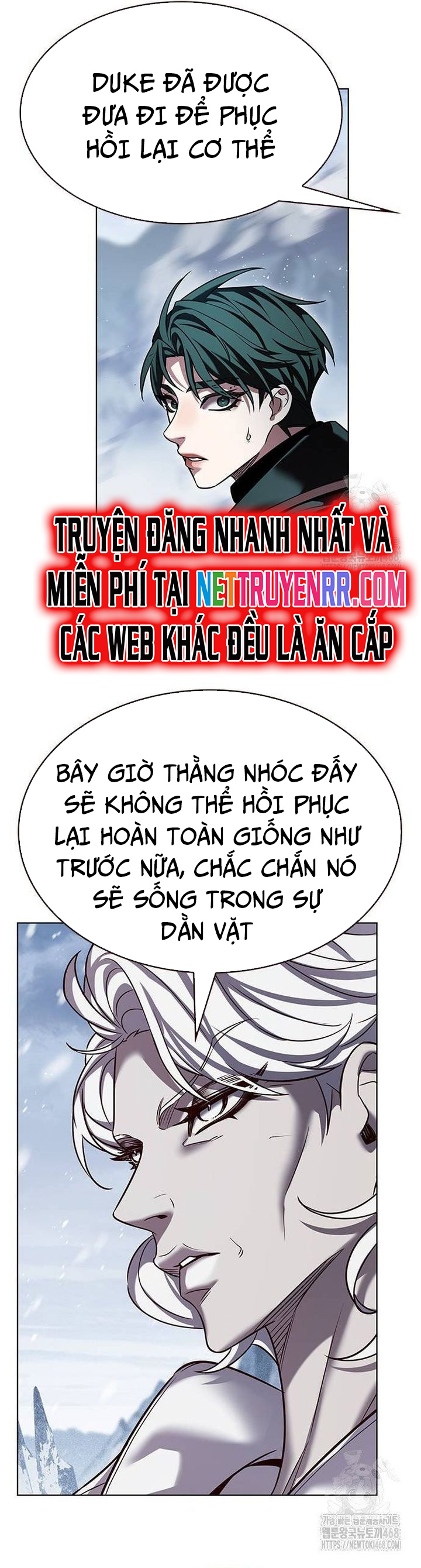 Hoá Thân Thành Mèo: Chapter 336