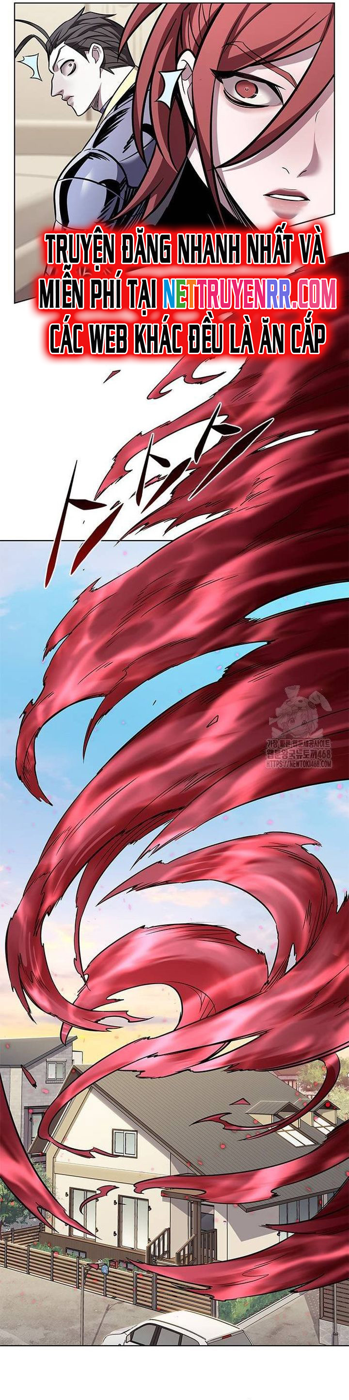 Hoá Thân Thành Mèo: Chapter 336