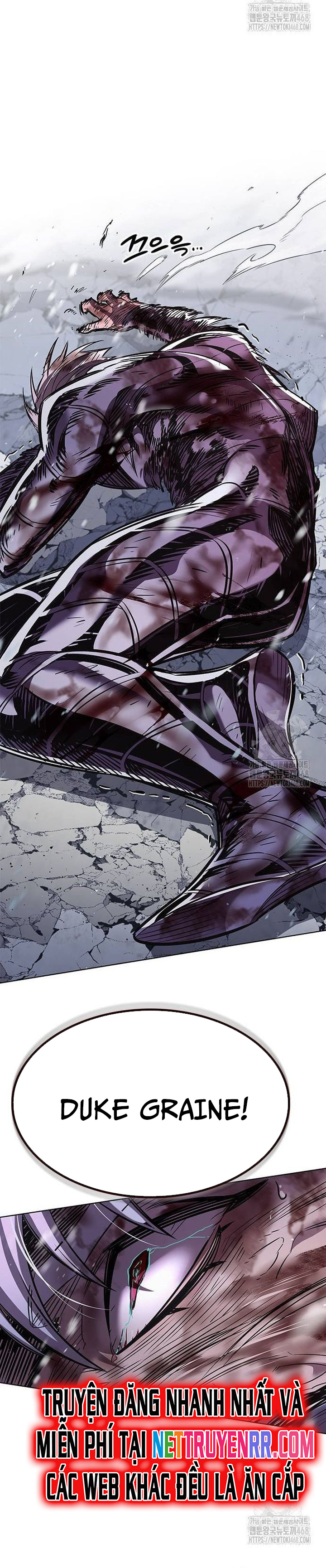 Hoá Thân Thành Mèo: Chapter 336