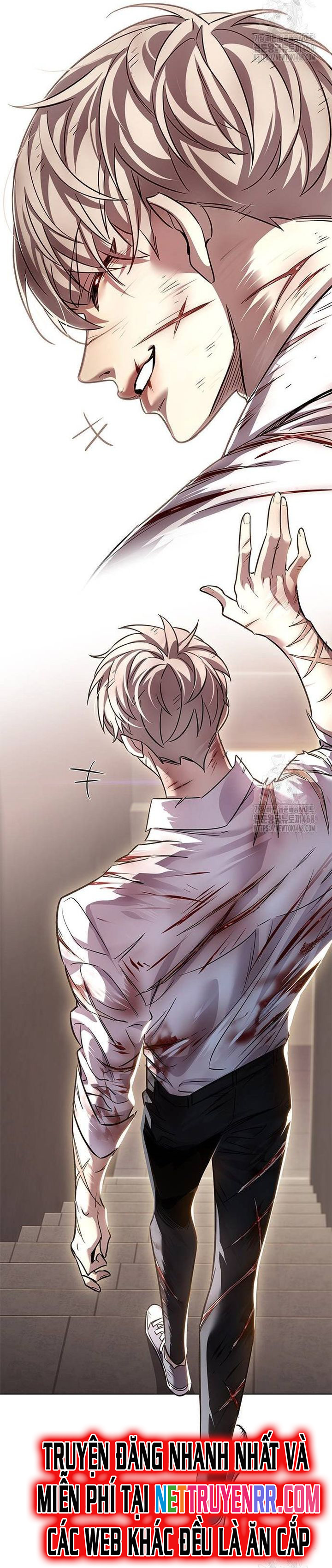 Hoá Thân Thành Mèo: Chapter 336