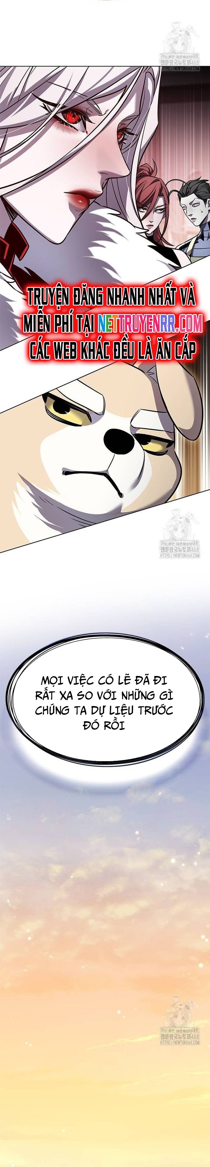 Hoá Thân Thành Mèo: Chapter 336