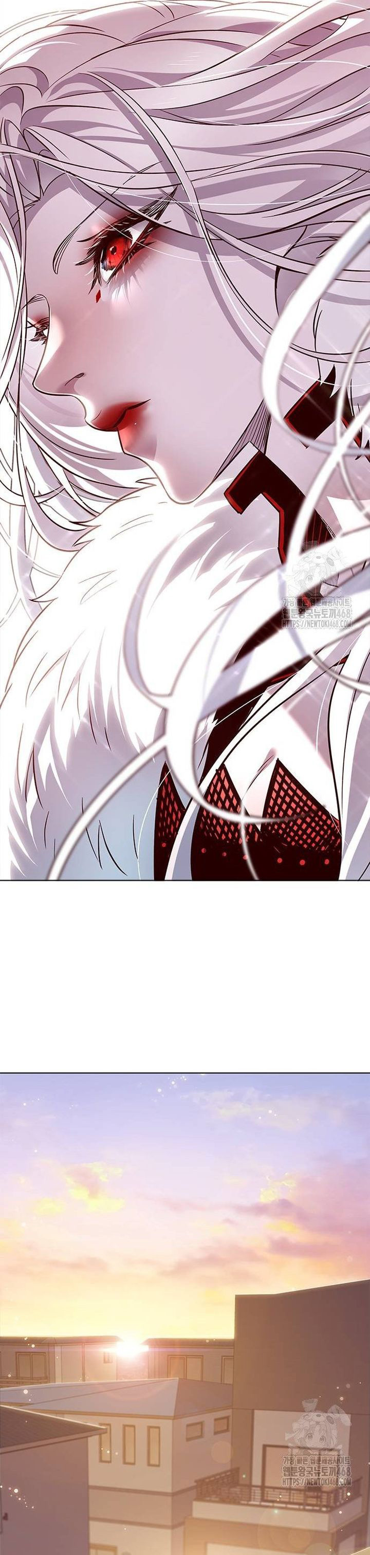 Hoá Thân Thành Mèo: Chapter 336