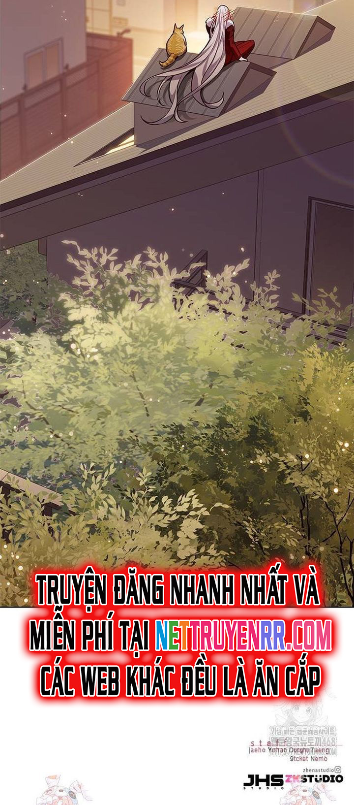 Hoá Thân Thành Mèo: Chapter 336