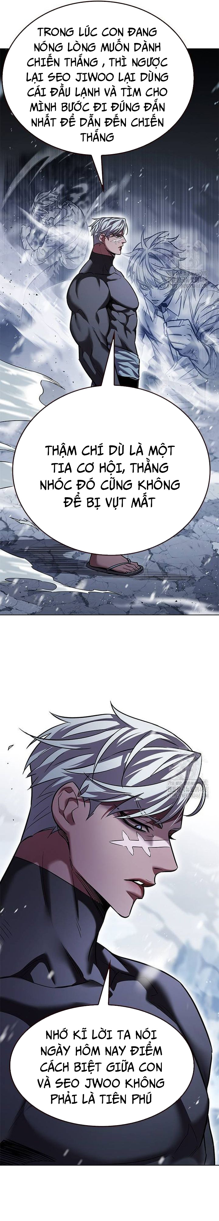 Hoá Thân Thành Mèo: Chapter 336