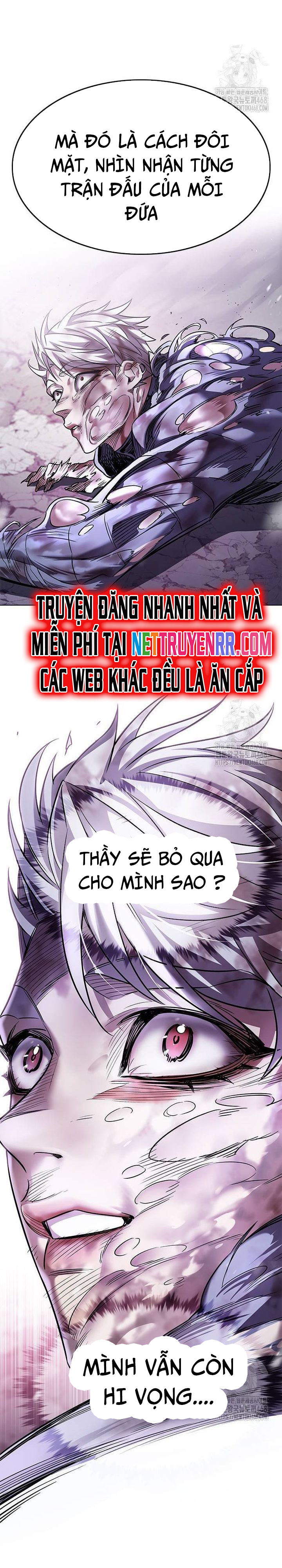 Hoá Thân Thành Mèo: Chapter 336
